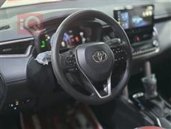 تويوتا فرونتلاندر